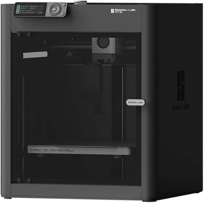 Bambu Lab P1S