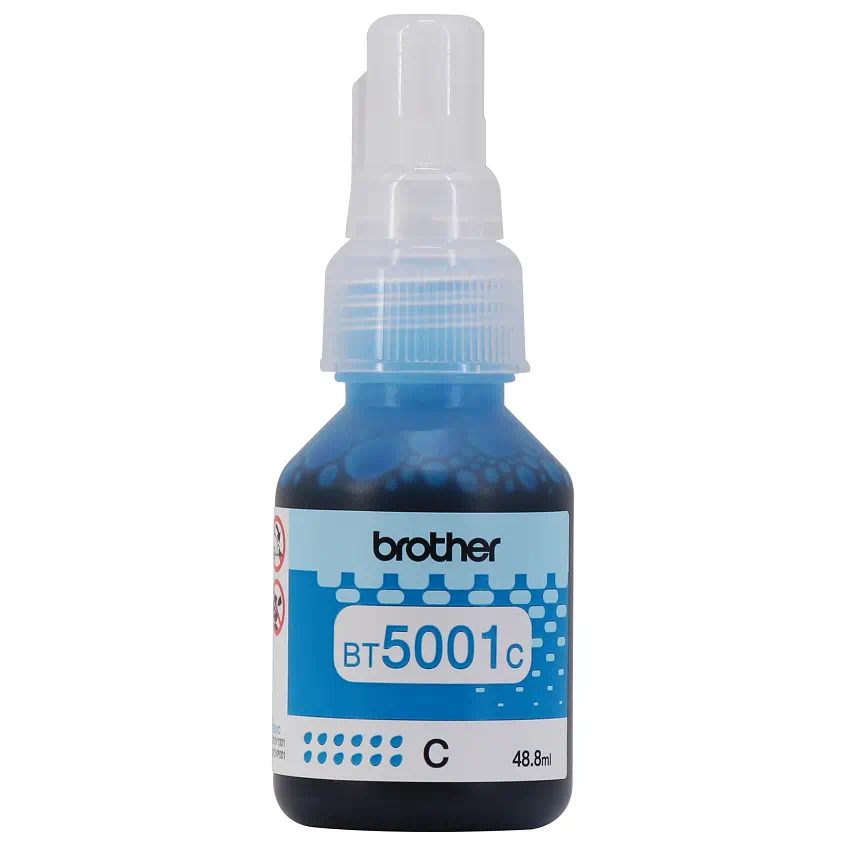 Brother BT5001 Cyan