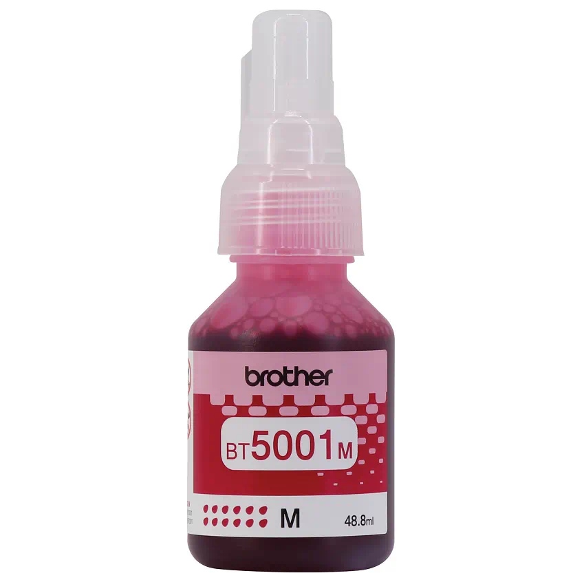 Brother BT5001 Magenta