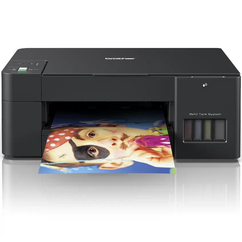 Brother DCP-T220