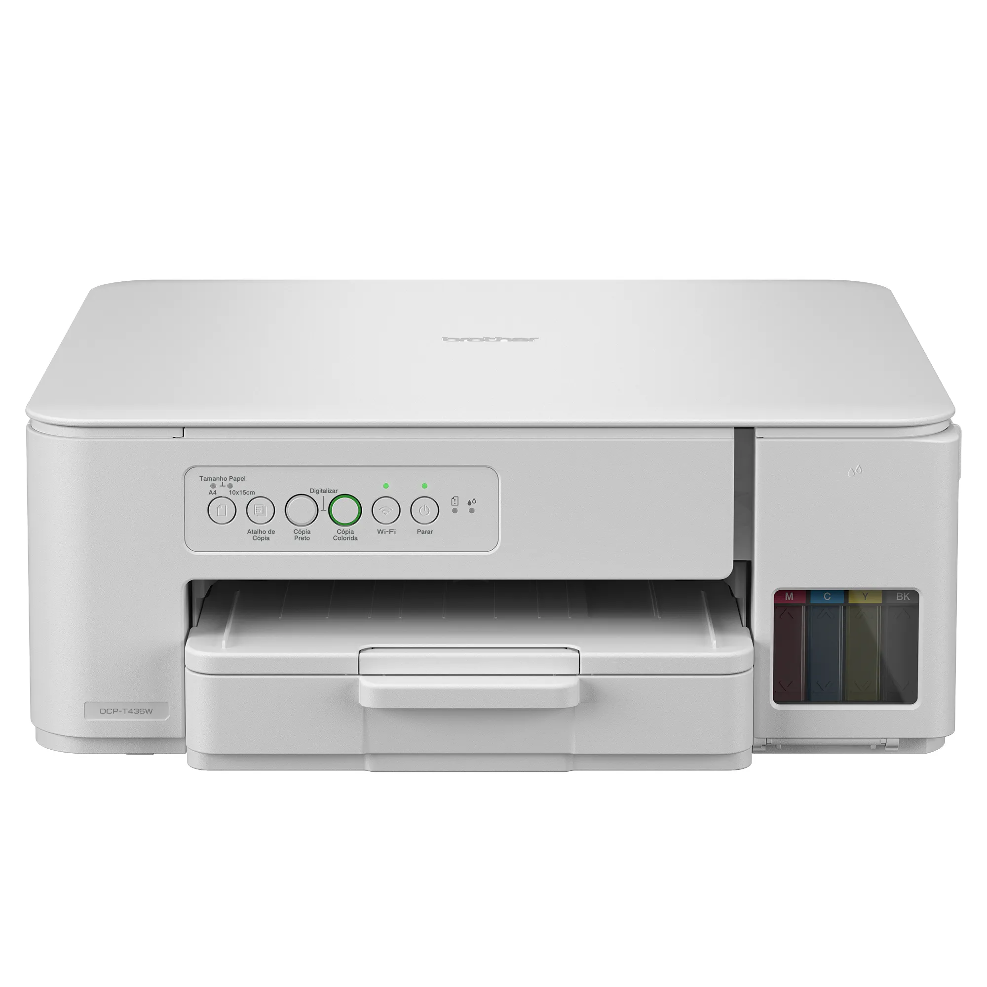 Brother DCP-T436W