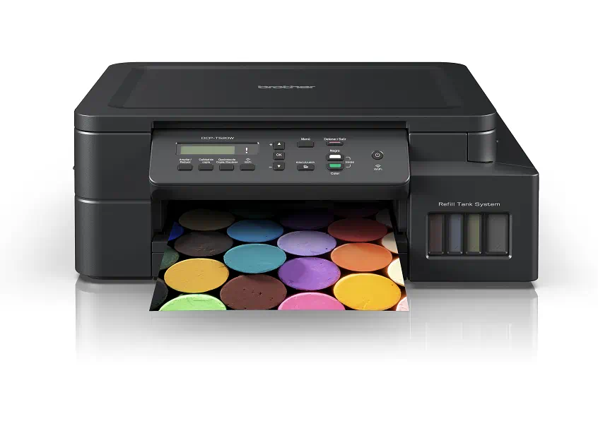 Brother DCP-T520W