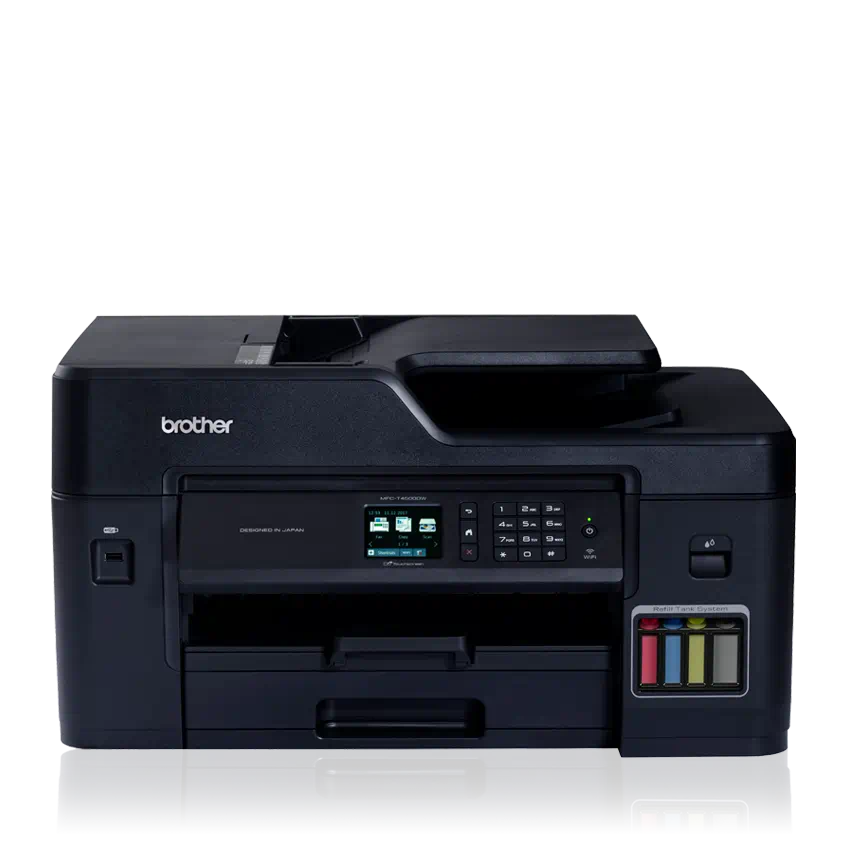 Brother MFC-T4500DW