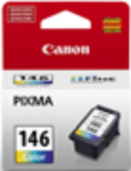 Canon CL-146 Tri-color