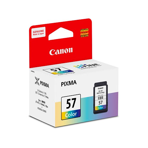 Canon CL-57 Tri-color