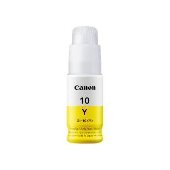 Canon GI-10 Yellow