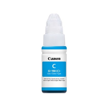Canon GI-190 Cyan