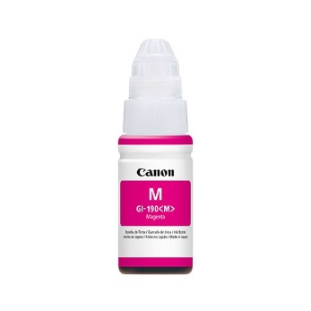 Canon GI-190 Magenta