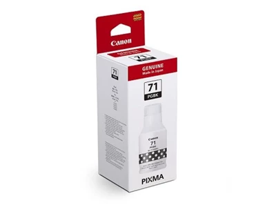 Canon GI-71 PGBK Black