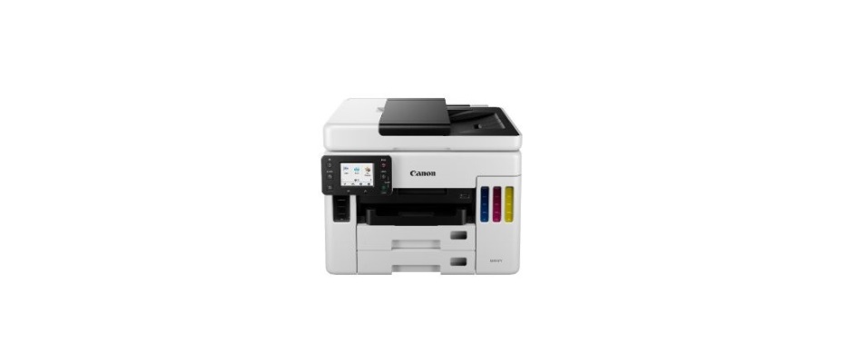 Canon MAXIFY GX7010