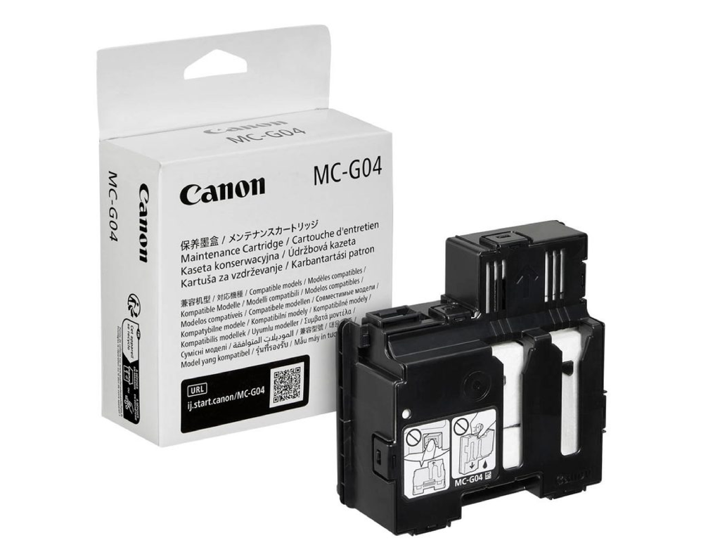 Canon MC-G04