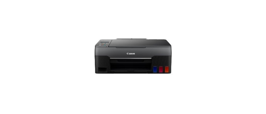 Canon MegaTank G2160