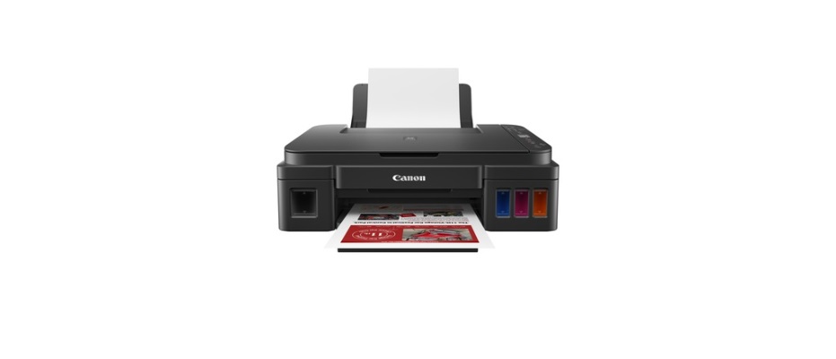 Canon MegaTank G3110