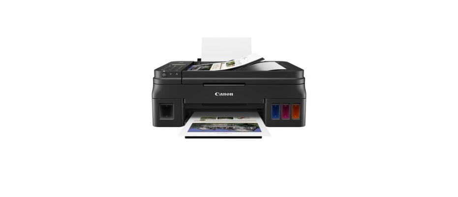 Canon MegaTank G4110