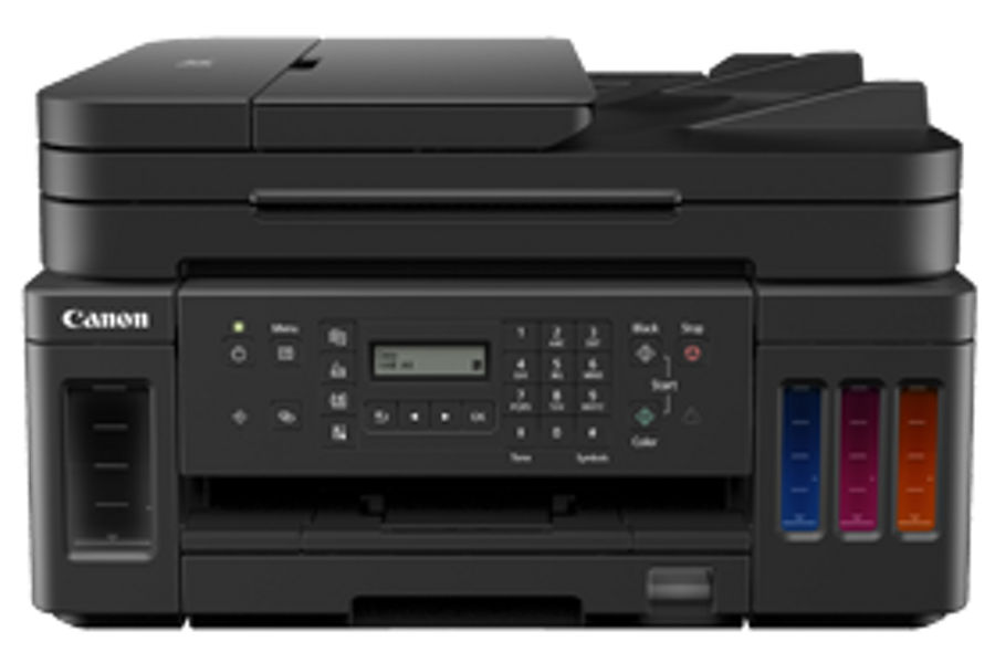 Canon MegaTank G7010