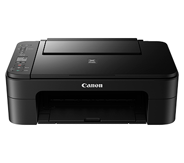 Canon PIXMA E3370