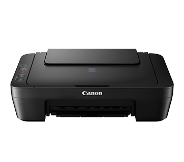 Canon PIXMA E410