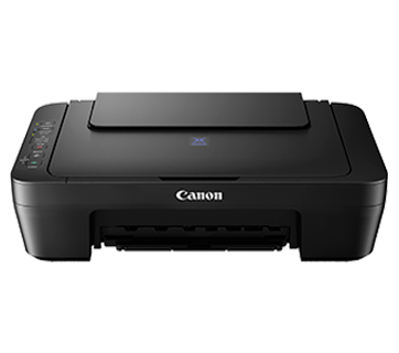 Canon PIXMA E470