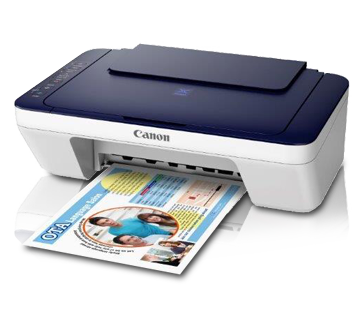 Canon PIXMA E477