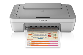 Canon PIXMA MG2410