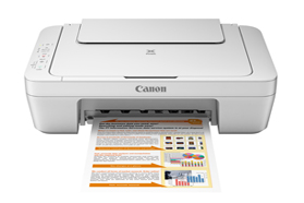 Canon PIXMA MG2510