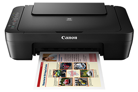 Canon PIXMA MG3010