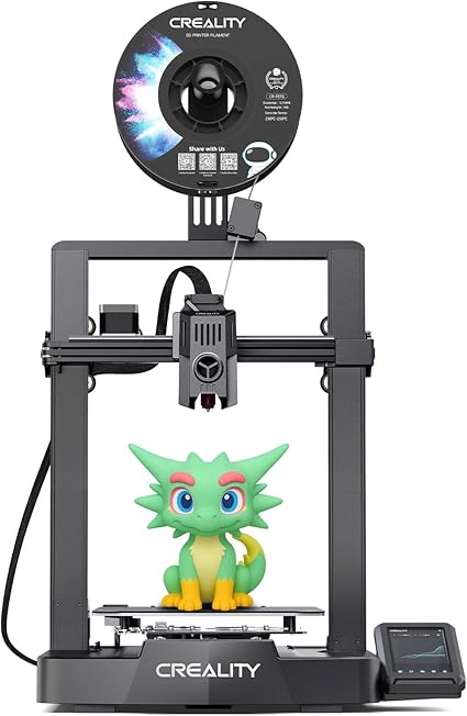 Creality Ender-3 V3 KE