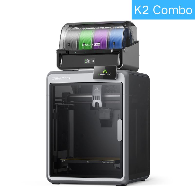 Creality K2 Plus