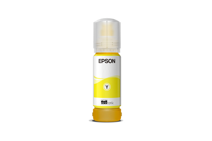 Epson T524 Yellow