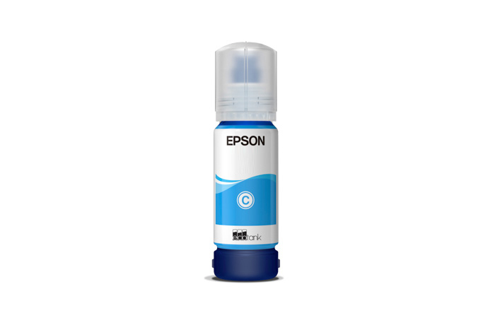 Epson T524 Cyan