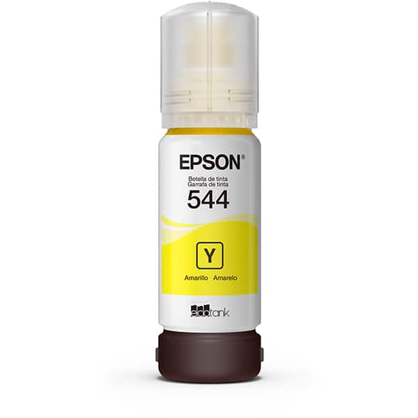 Epson 544 Yellow