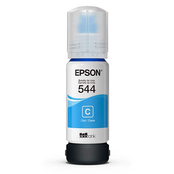 Epson 544 Cyan