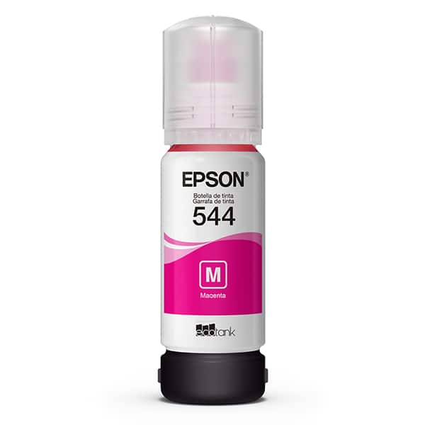 Epson 544 Magenta