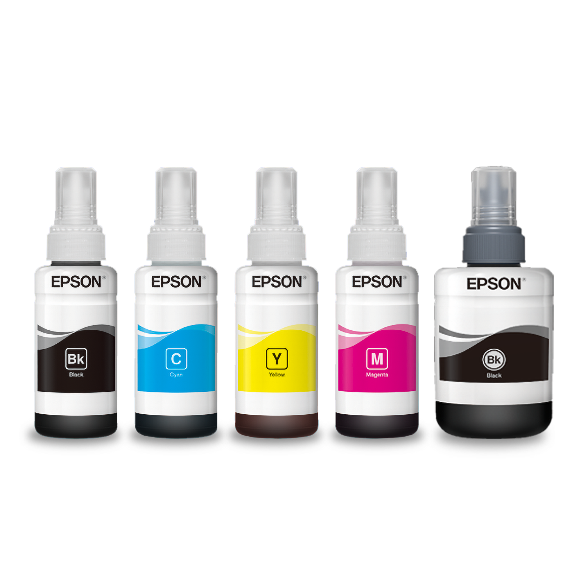 Epson 774 Black