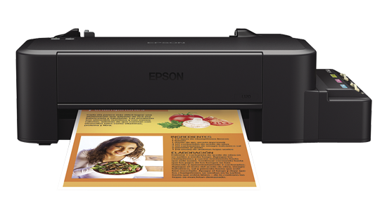 Epson EcoTank L120