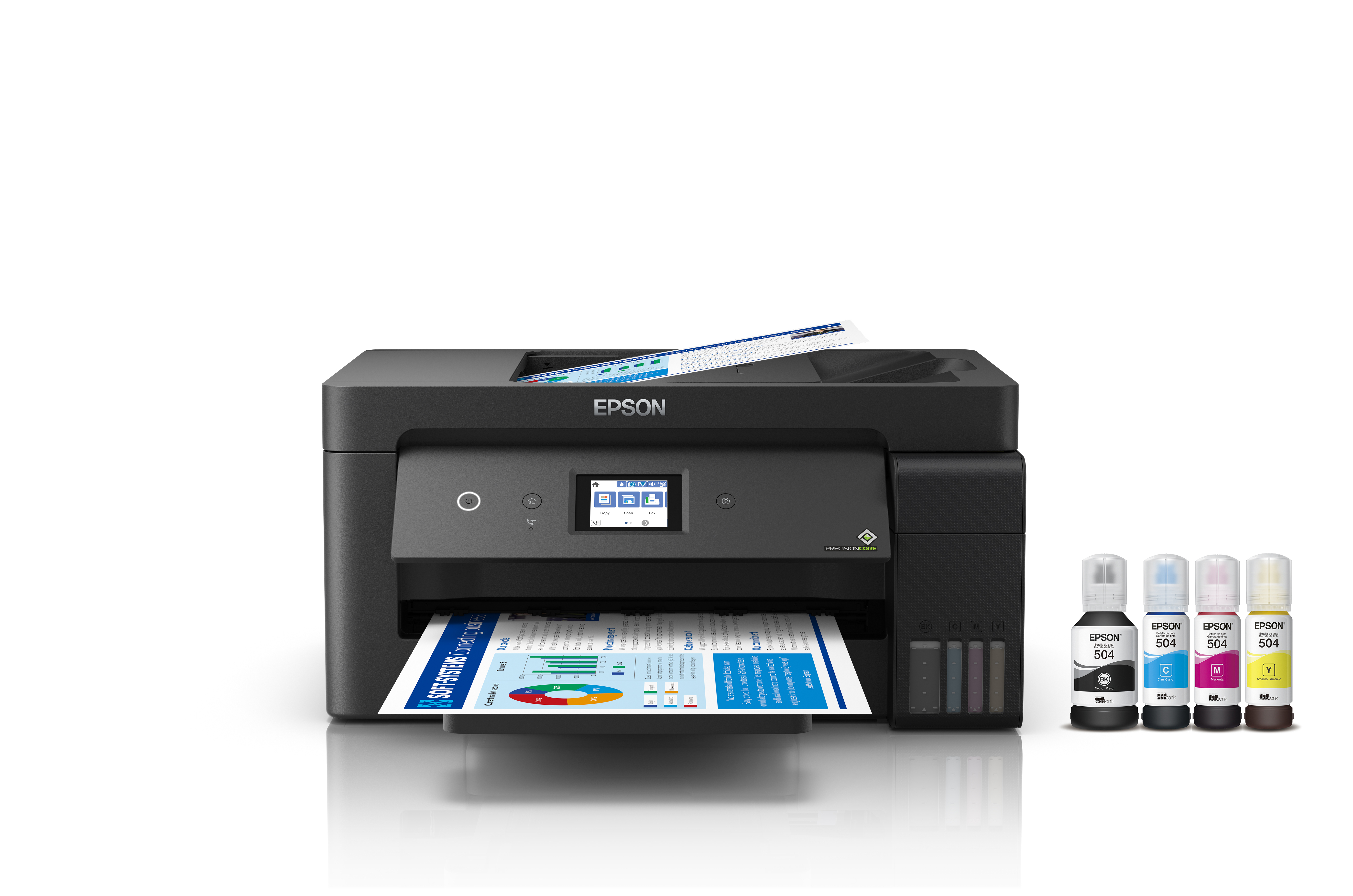 Epson EcoTank L14150