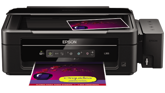 Epson EcoTank L355