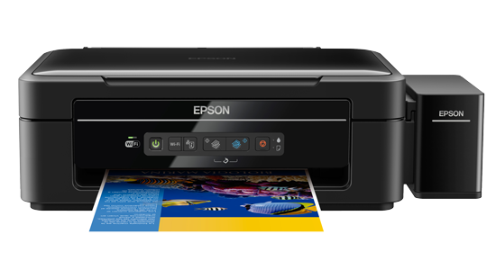 Epson EcoTank L365