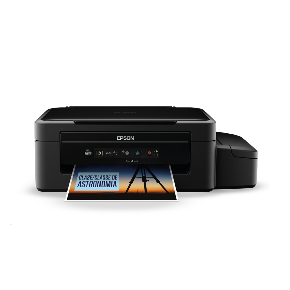 Epson EcoTank L375