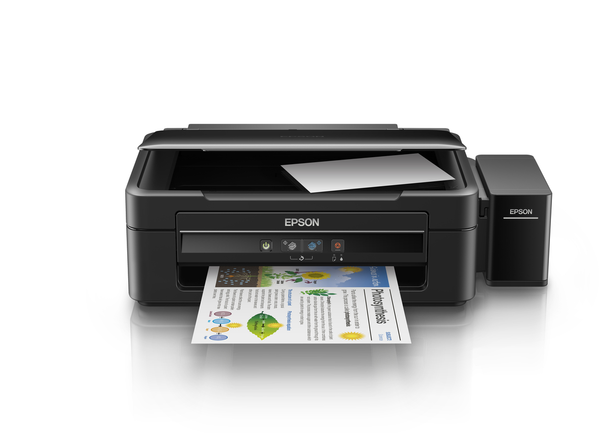 Epson EcoTank L380