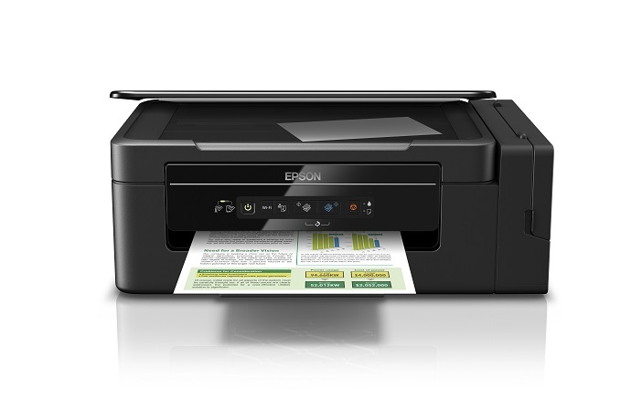 Epson EcoTank L396