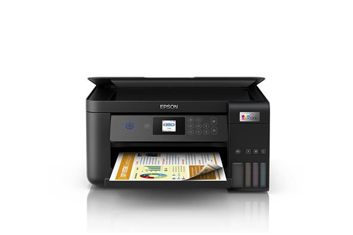 Epson EcoTank L4260
