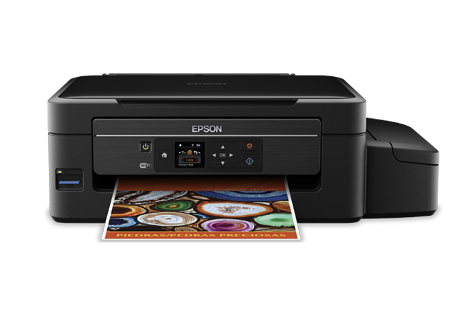 Epson EcoTank L475