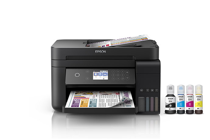 Epson EcoTank L6171