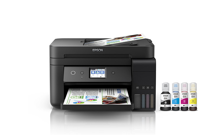Epson EcoTank L6191