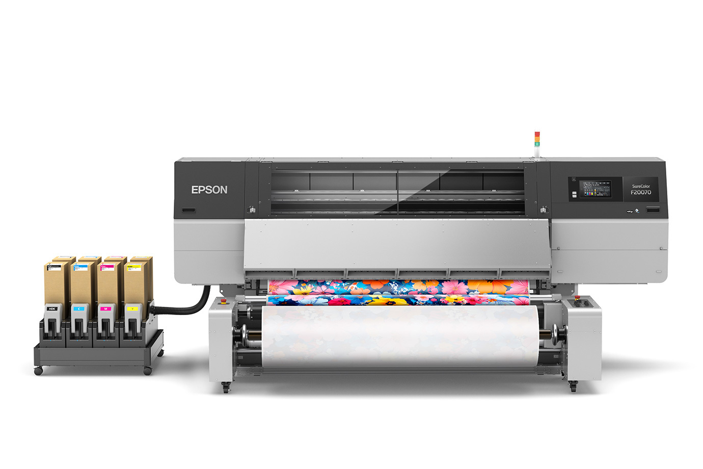 SureColor F20070 Industrial Dye-Sublimation Printer