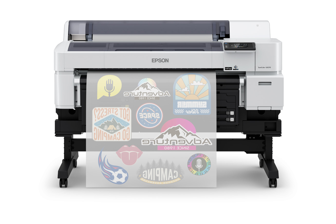SureColor G6070 35" DTFilm Printer