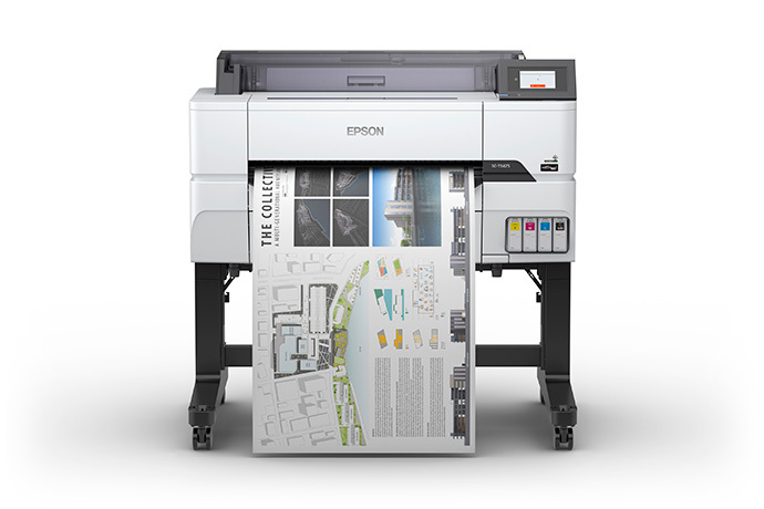 SureColor T3475 24-inch Wireless Printer