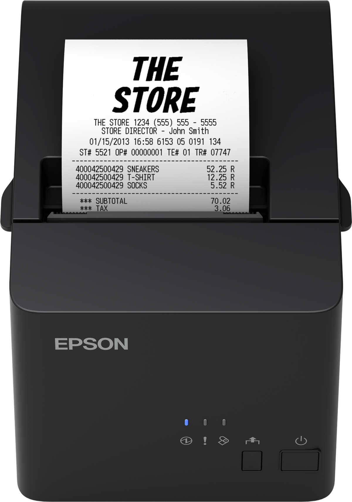 Epson TM-T20X