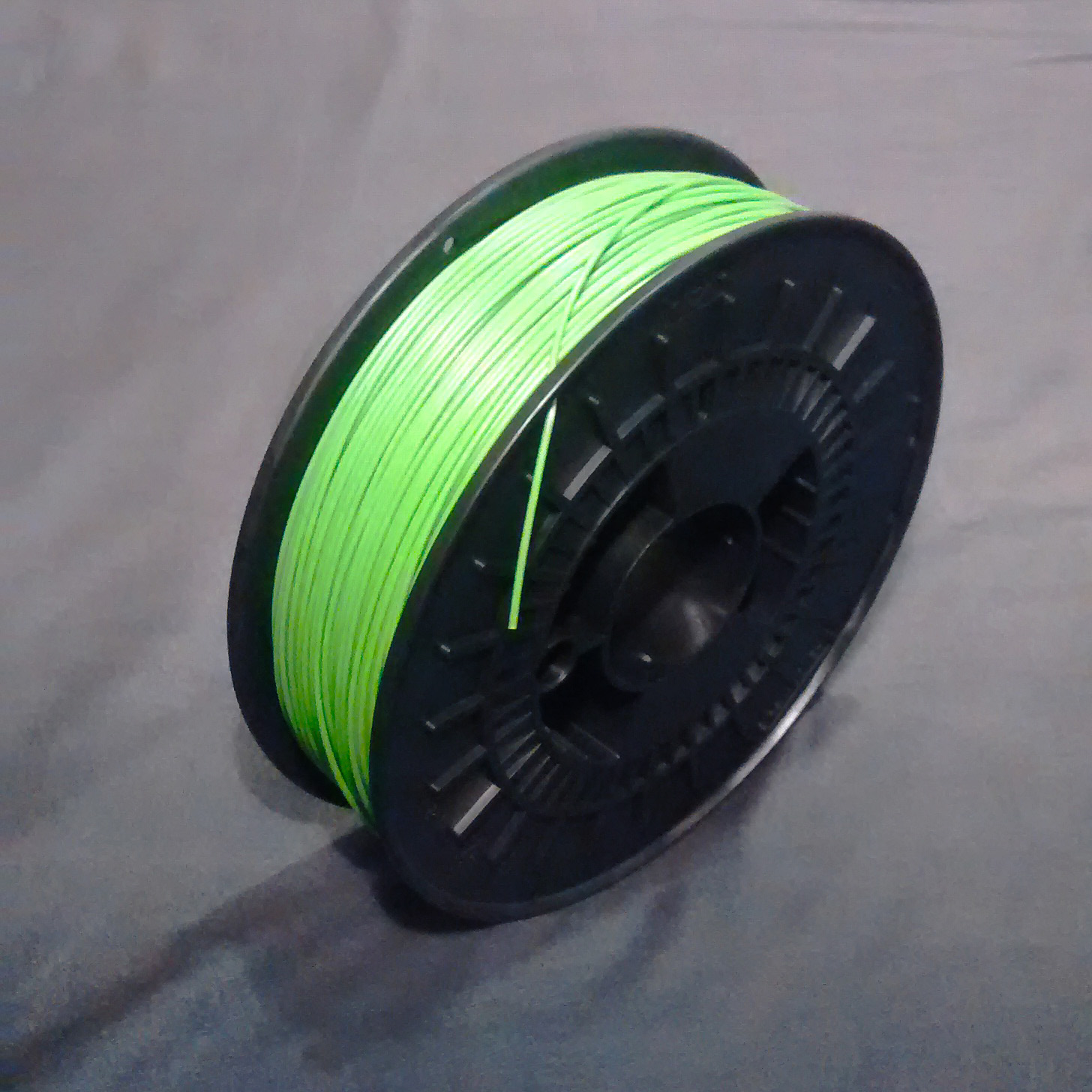 Genérico certificado PETG 1,75 mm